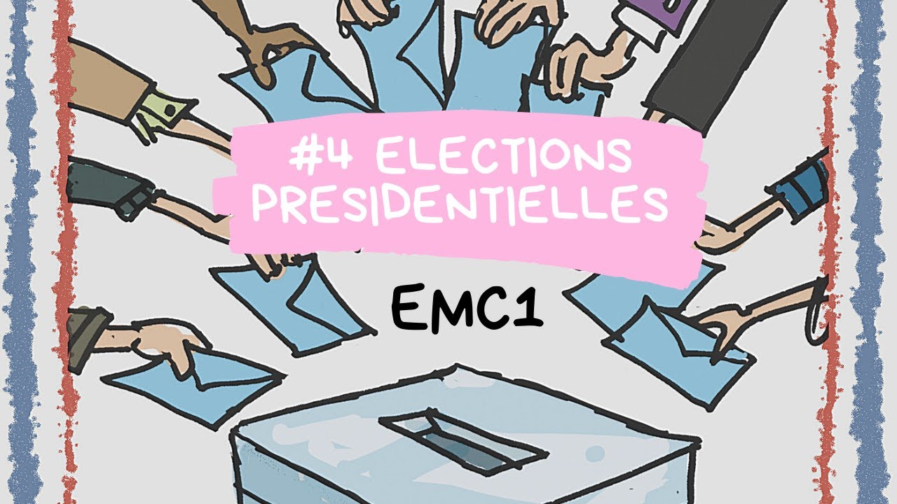 EMC1: Doc#4 Les élections présidentielles (Oral du CAP Histoire