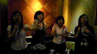 20100522慶生KTV--SUPER STAR