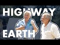 Highway Earth 2021 Car Show Recap Featuring Jay Leno!