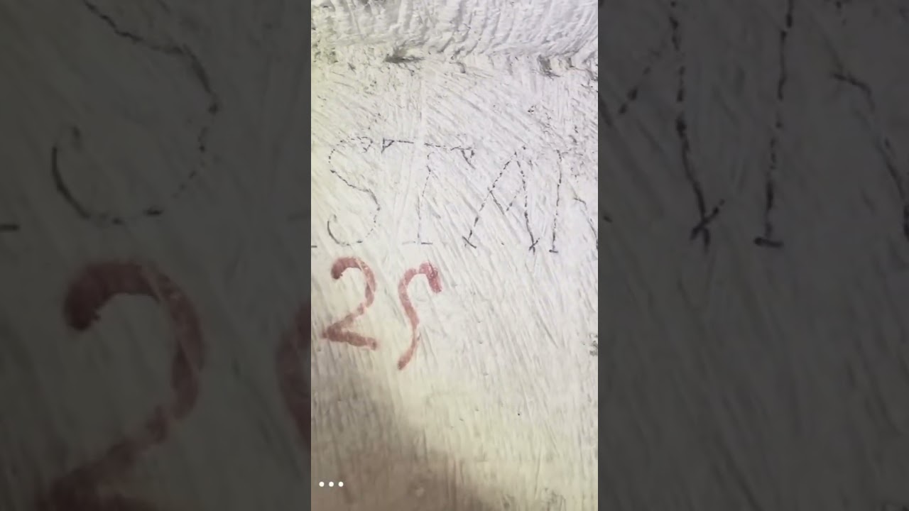 Urbex extrême : Voyage au Coeur des Carrières Anciennes