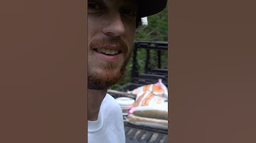 BIG BUCK FEED WAGON COMING IN HOT 🥵 #deer #hunting#shorts #outdoors #giantwhitetail #bucks