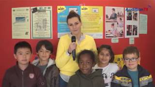 Audition Tv Les Enfants, Protégez Vos Oreilles Auditionsolidarité - Juin 2017