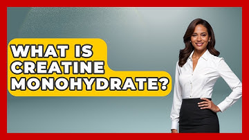 What Is Creatine Monohydrate? - Running Beyond Limits