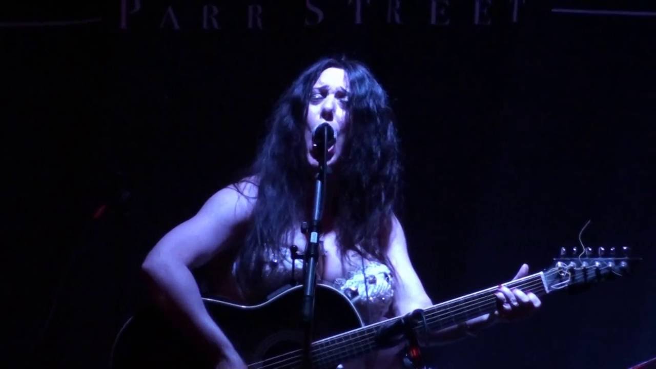 belly piercing Pagan Music and Goddess, Witches, Dance Ensemble-The Wyrdd Ways