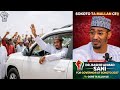 Breaking News 2027 Mal Bashir Zai Tsaya Takarar Gwamna A Jihar Sokoto In Sha Allah