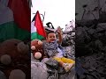 جنين يا حره جنين يا ثوره 