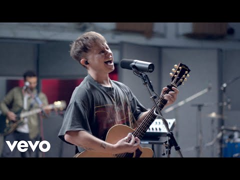 Nothing But Thieves - Impossible (Orchestral Version - Live at Abbey Road)