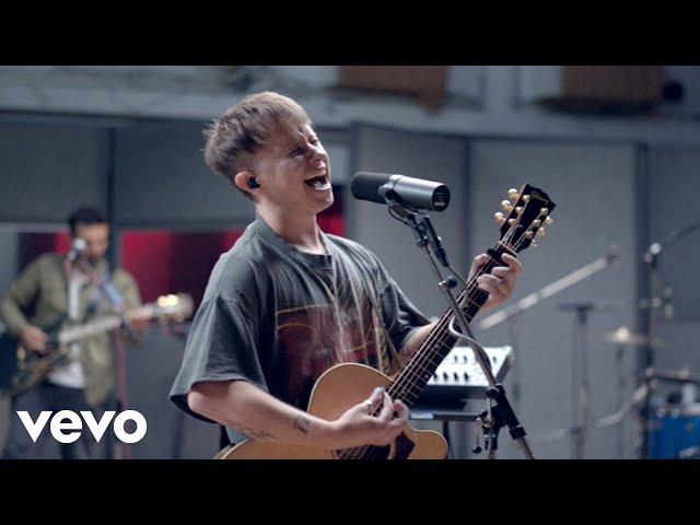 NOTHING BUT THIEVES - impossible (orchestral version