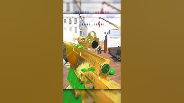 How to silent shot (according to sixthsense5)