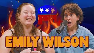 Emily Wilson Confronting Our Republican Dads
