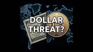 BRICS vs the US Dollar? | 360Debate