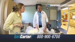 After the Accident Series Discharge | Carter Mario Accident Lawyers
