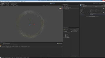 PPT Particle System 2D v1.0