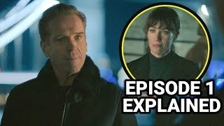 BILLIONS Season 7 Episode 1 Ending Explained