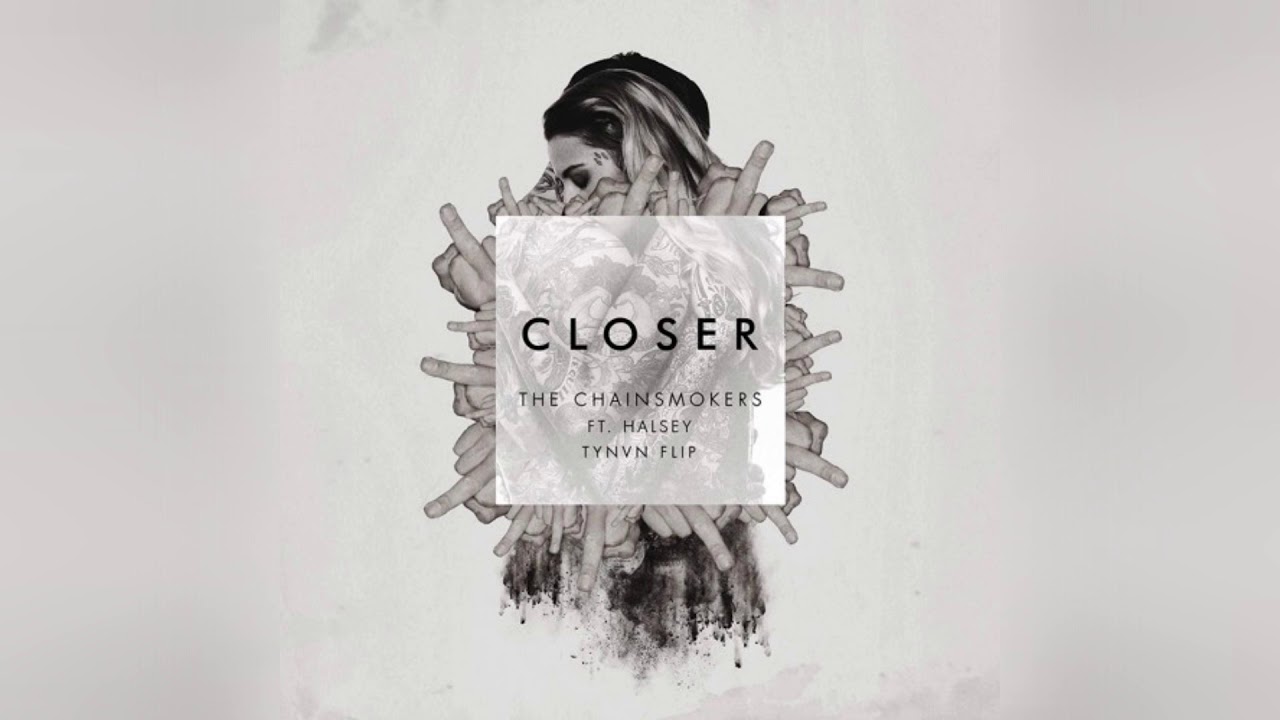 Closer the chainsmokers