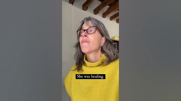 "She Changed"