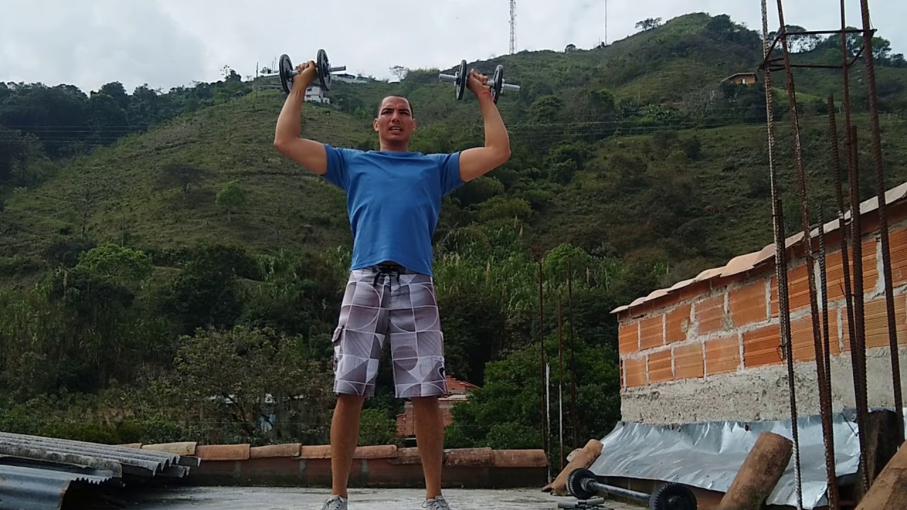 camera iphone 8 plus apk Rutina hombro y bíceps