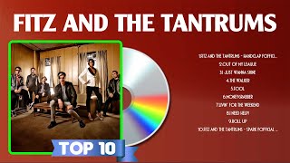 Download Lagu FITZ AND THE TANTRUMS Greatest Hits Full Album 2024 🍂 FITZ AND THE TANTRUMS Best Songs Playlis MP3