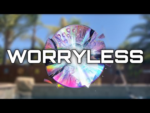 RandomV!deo 124 - Worryless