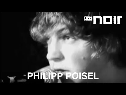 tvnoir.de: Philipp Poisel - Halt mich