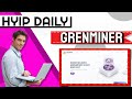 HYIP DAILY - GRENMINER