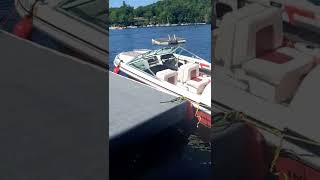 1989 invader v171 3.7 165hp mercruiser