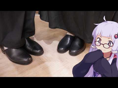 革は食べられないch - YouTube