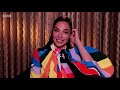 Gal Gadot&#39;s Full Interview on The Graham Norton Show (2020)