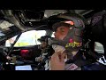 Top 5 Moments | ERC Rally di Roma Capitale 2024