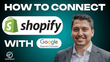 How to Connect Google Search Console with Shopify (in Minutes)