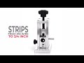 StripMeister Original Wire Stripper Detail Video