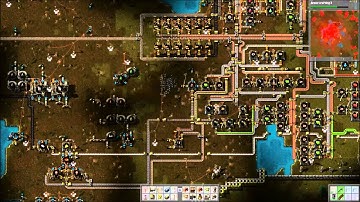 Dytech Factorio Multiplayer With Oni - EP #16