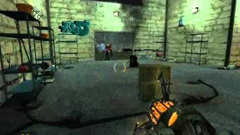 SafeHouseTrailer.wmv