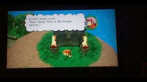 Let`s Play Mario Super Sluggers Challenge Mode Part 10