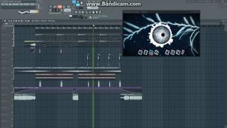 Galantis - Rich Boy(FL Studio Remake)+FLP