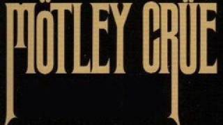 Mötley Crüe- Beauty chords