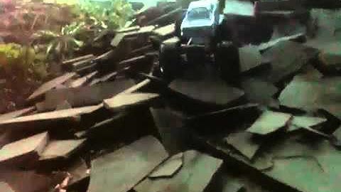 Redcat rockslide super crawler