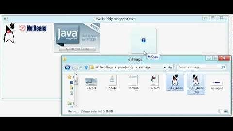 JavaFX 2.0: Implement GestureTarget of Drag and Drop for Image