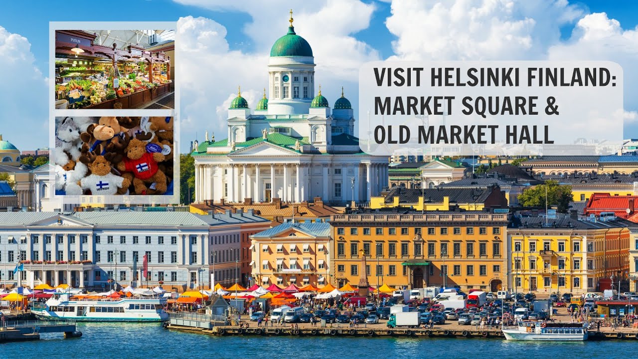 tivolikuja 1 kartta Visit Helsinki #1 Kauppatori Market Square & Old Market Hall YouTube tivolikuja 1 kartta tivolikuja 1 kartta Visit Helsinki #1 Kauppatori Market Square & Old Market Hall YouTube tivolikuja 1 kartta
