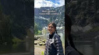 i felt so lost along the way here’s my journey #csmajor #computerscience #internship #interview