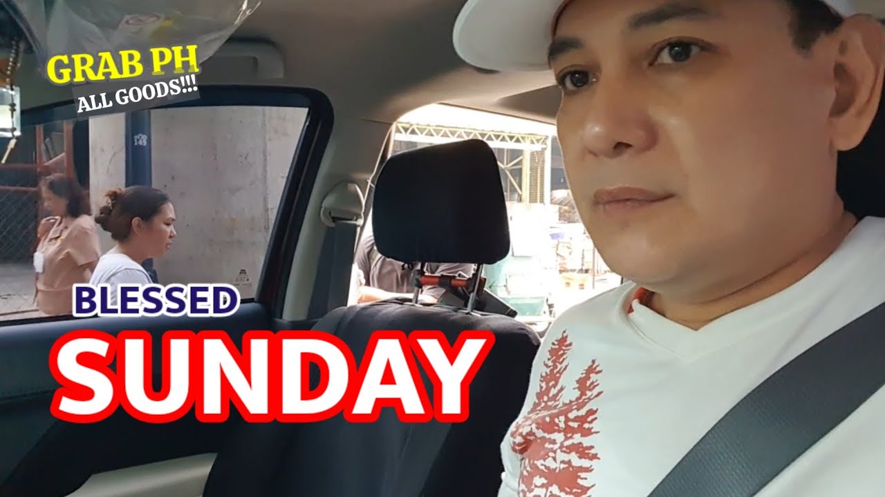 Mahabang buhok nakatalikod GRABCAR  4/6 SEATER