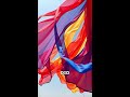 The Colorful World of Cambodian Silk