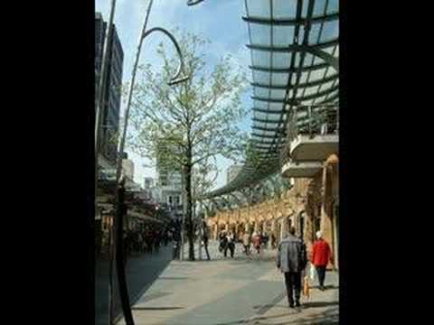 Gerard Cox-Ben je in Rotterdam geboren