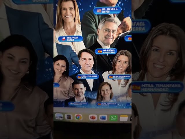 Estos dos momentos marcarán un antes y un después