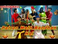 Pairon Mein Bandhan Hai Mohabbatein Dance Cover The Hip Hop Hunterz
