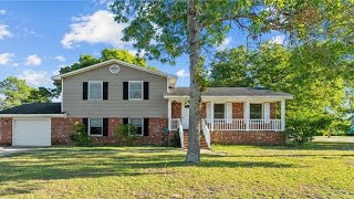 6495 Brookshire Street, Fayetteville, NC Presented by Dietchi Thomas.
