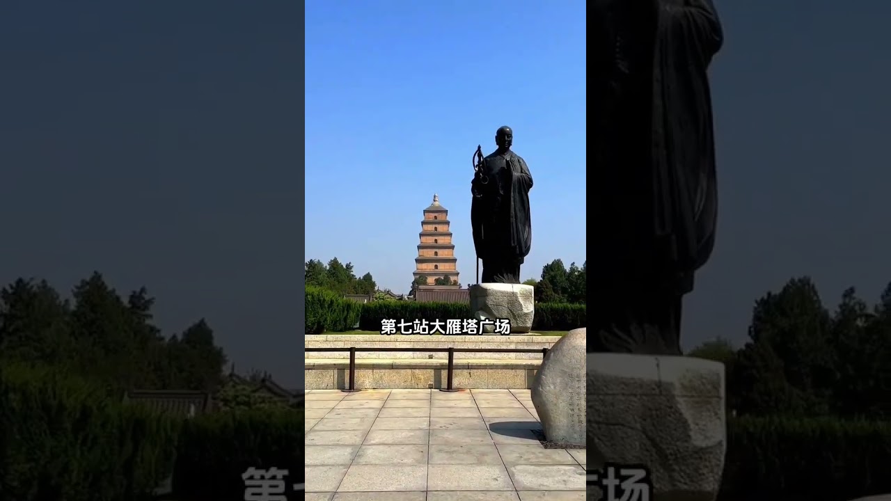 Discover Xi'an with Yao: Local Tour Guide's Exclusive Family Adventure