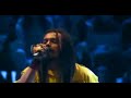 O Rappa acústico - eu quero ver gol - DVD