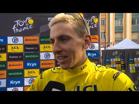 TOUR DE FRANCE 2026 - Tadej Pogacar : "Faire la Vuelta ? Il y a de grandes chances" (Les réactions)