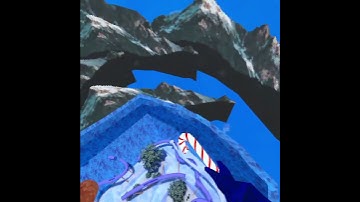 this was with mods/game name:project blaze